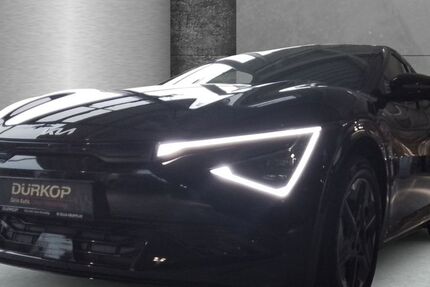 Kia EV6 2.331 km 47.490 € Braunschweig 38126