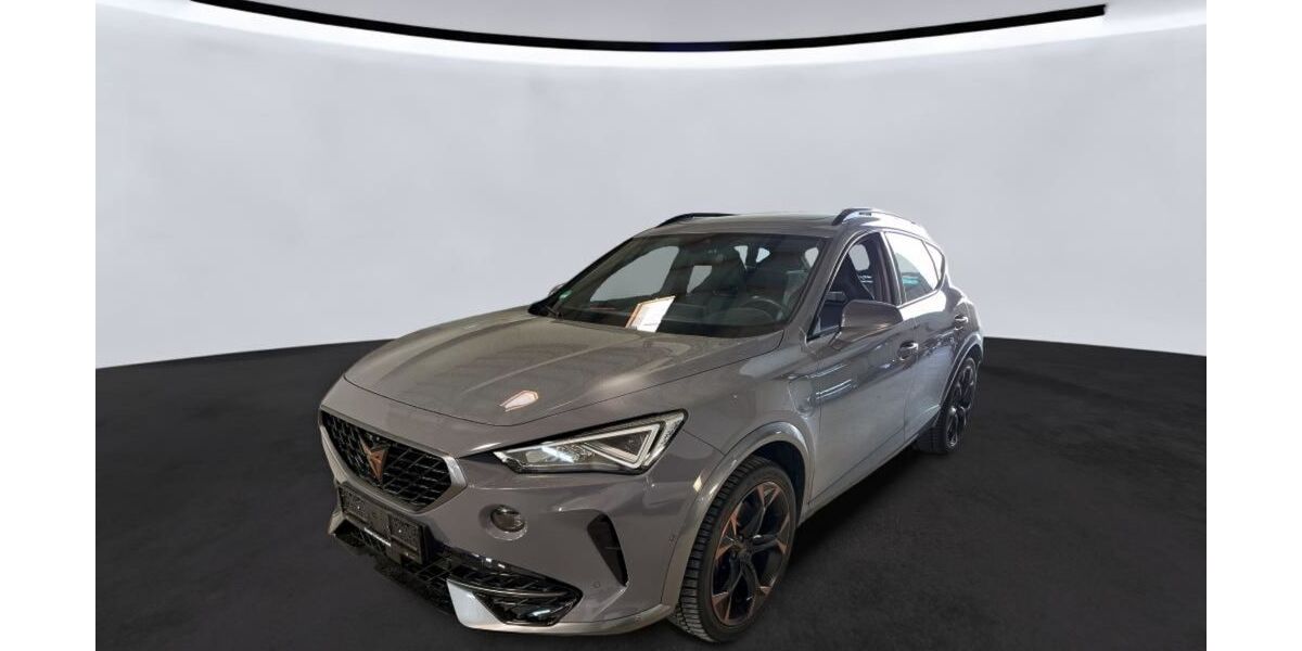 Cupra Formentor 88.200 km 24.890 &euro; Braunschweig 38114