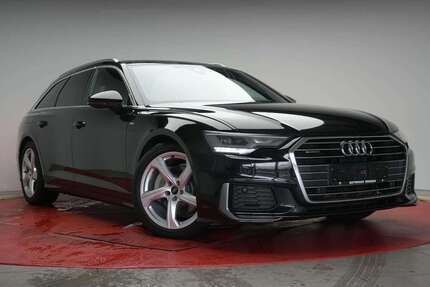 Audi A6 152.000 km 24.490 &euro; Braunschweig 38110
