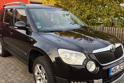 Skoda Yeti 259.000 km 6.300 € Wolfsburg 38446
