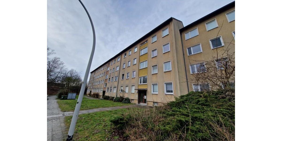 Etagenwohnung Braunschweig Heidberg-Melverode - 3 Zimmer, 62 m&sup2;, 664&euro; | Angebot:22514897