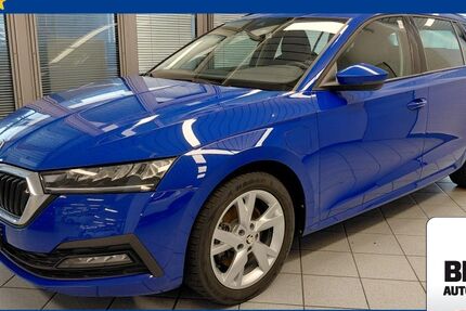 Skoda Octavia 109.002 km 16.900 &euro; Wolfsburg-Heiligendorf 38444