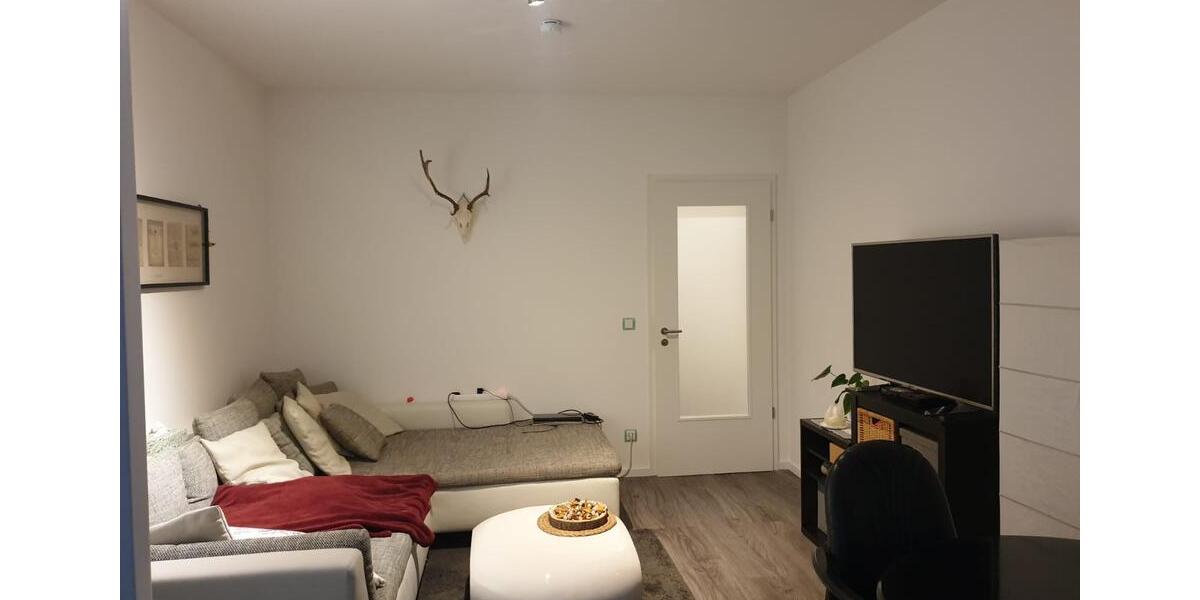 Erdgeschoßwohnung Grasleben - 3 Zimmer, 94 m&sup2;, 690&euro; | Angebot:24628684