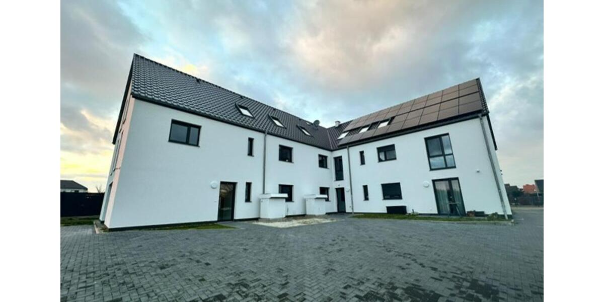 Maisonettenwohnung Tappenbeck - 4 Zimmer, 127 m&sup2;, 1.295&euro; | Angebot:24740760