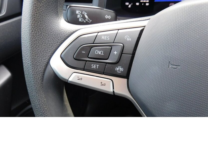 VW Taigo 1.0 TSI BMT Klima LED Navi 27.600 km 16.690 € Vordorf 38533