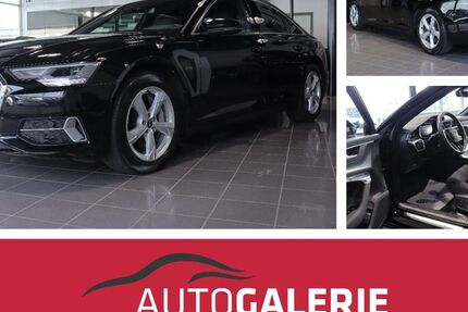 Audi A6 50.000 km 27.900 &euro; Braunschweig 38116