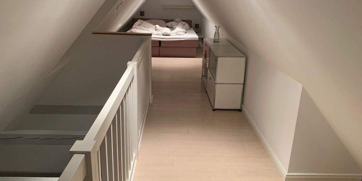 Etagenwohnung Wolfsburg Steimker Berg - 2 Zimmer, 63 m&sup2;, 99.000&euro; | Angebot:25801805