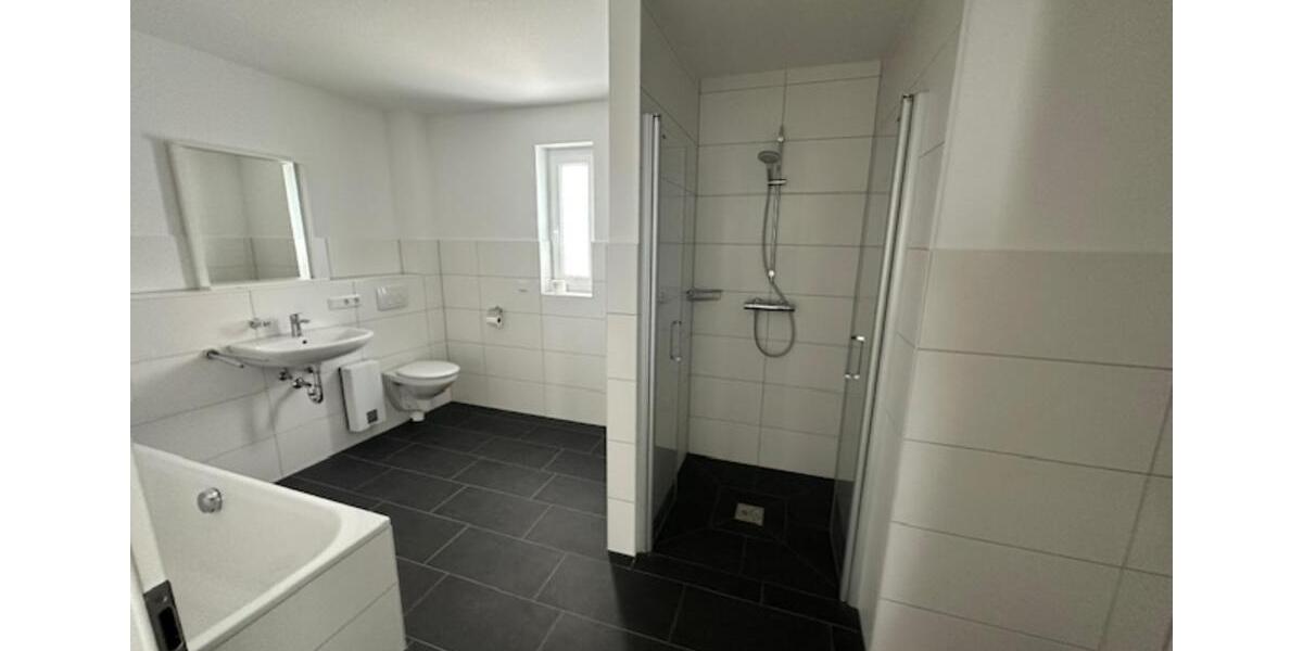 Maisonettenwohnung Tappenbeck - 4 Zimmer, 127 m&sup2;, 1.295&euro; | Angebot:24740760