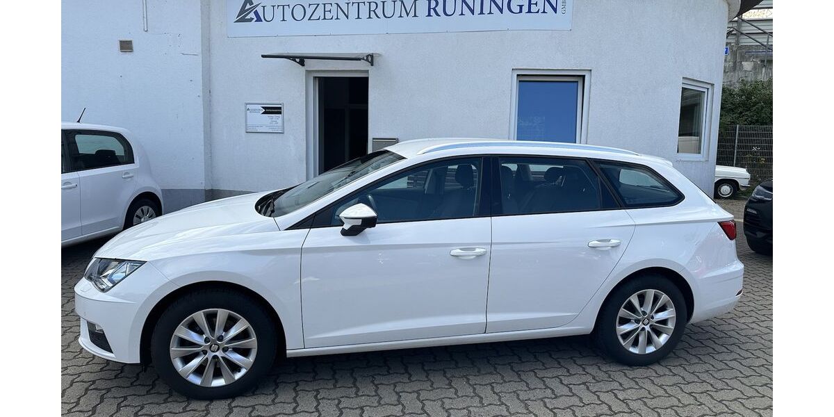 Seat Leon 215.333 km 10.190 € Braunschweig 38122