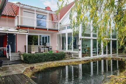 Haus Braunschweig Weststadt - 8 Zimmer, 394 m&sup2;, 599.000&euro; | Angebot:25711225