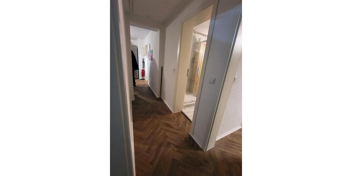 Dachgeschoßwohnung Wesendorf - 3 Zimmer, 90 m&sup2;, 630&euro; | Angebot:25052306