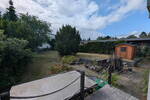 Flachdachbungalow | 4 Zimmer | Küche | Ready to live