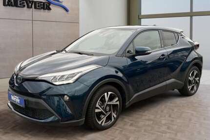 Toyota C-HR 36.021 km 24.410 &euro; Sickte 38173