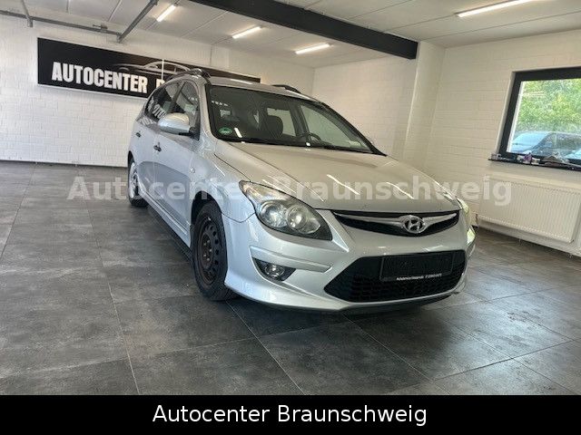 Hyundai i30 243.000 km 990 &euro; Braunschweig 38112