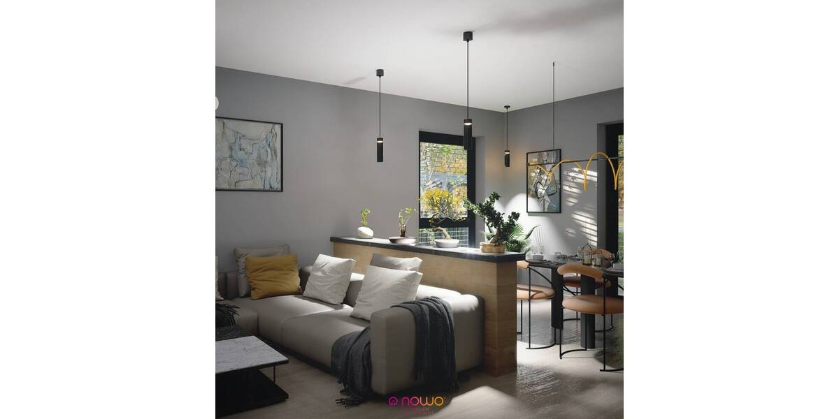 Etagenwohnung Helmstedt Emmerstedt - 3 Zimmer, 88 m&sup2;, 264.900&euro; | Angebot:19290834