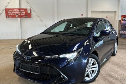 Toyota Corolla 80.509 km 18.980 &euro; Sassenburg / Neudorf- Pl 38524