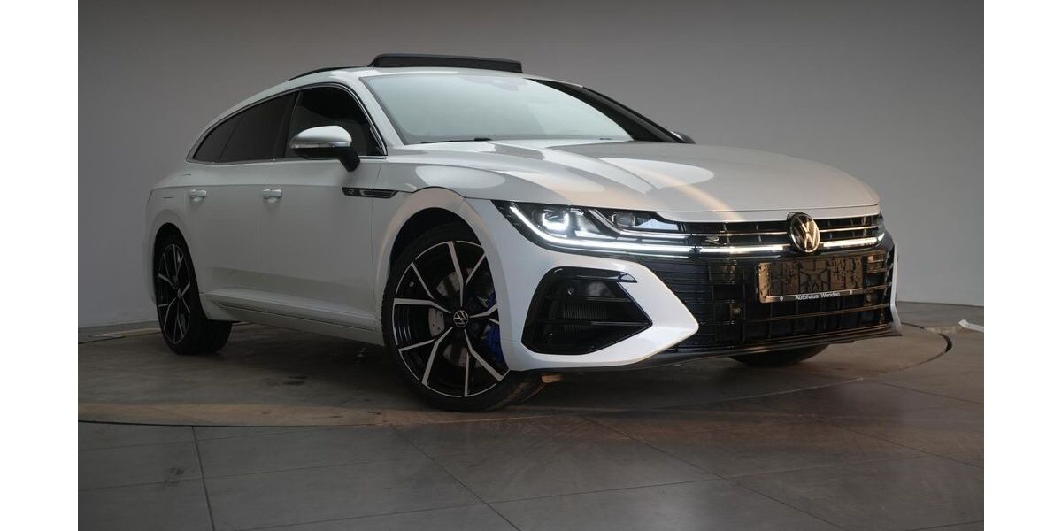 VW Arteon 19.000 km 40.490 &euro; Braunschweig 38110