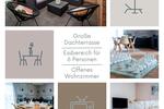 Dachgeschoßwohnung Wolfsburg Ehmen - 3 Zimmer, 114 m&sup2;, 1.750&euro; | Angebot:26655641