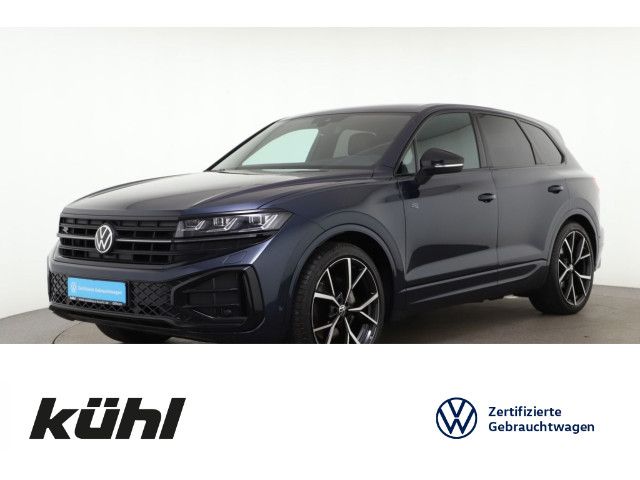 VW Touareg 14.390 km 69.980 € Gifhorn 38518