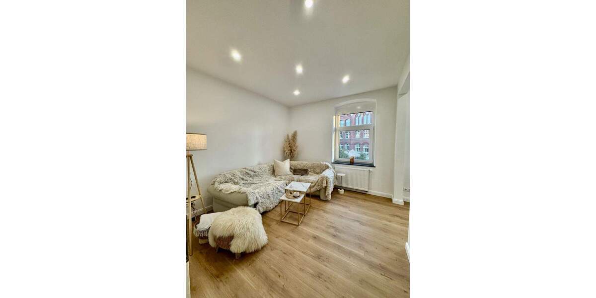 Pestalozzistr 3 zimmer