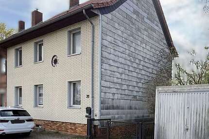 Haus Bansleben Bansleben - 5 Zimmer, 130 m&sup2;, 69.000&euro; | Angebot:26269336