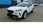 Cupra Formentor 1.5 TSI BMT Klima LED Alu 22.200 km 20.990 € Vordorf 38533