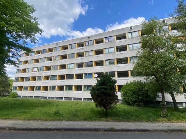 Wohnung zum Mieten in Wolfsburg 369 € 37 m² 1 zimmer