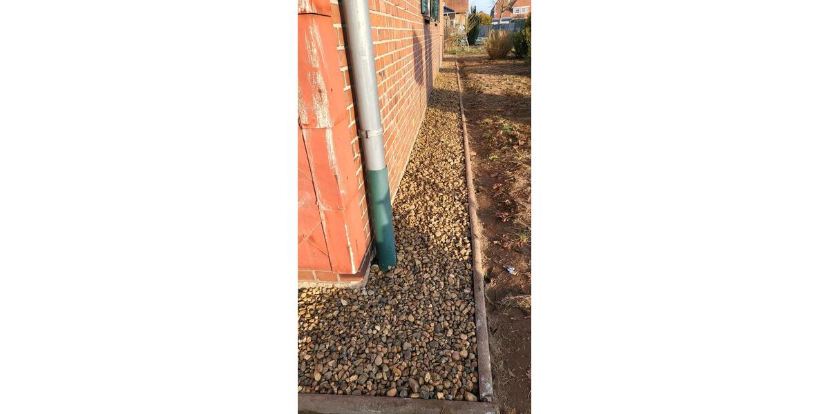 Vermiete Haus mit großem Grundstück 1.700€ Kalt 8 zimmer