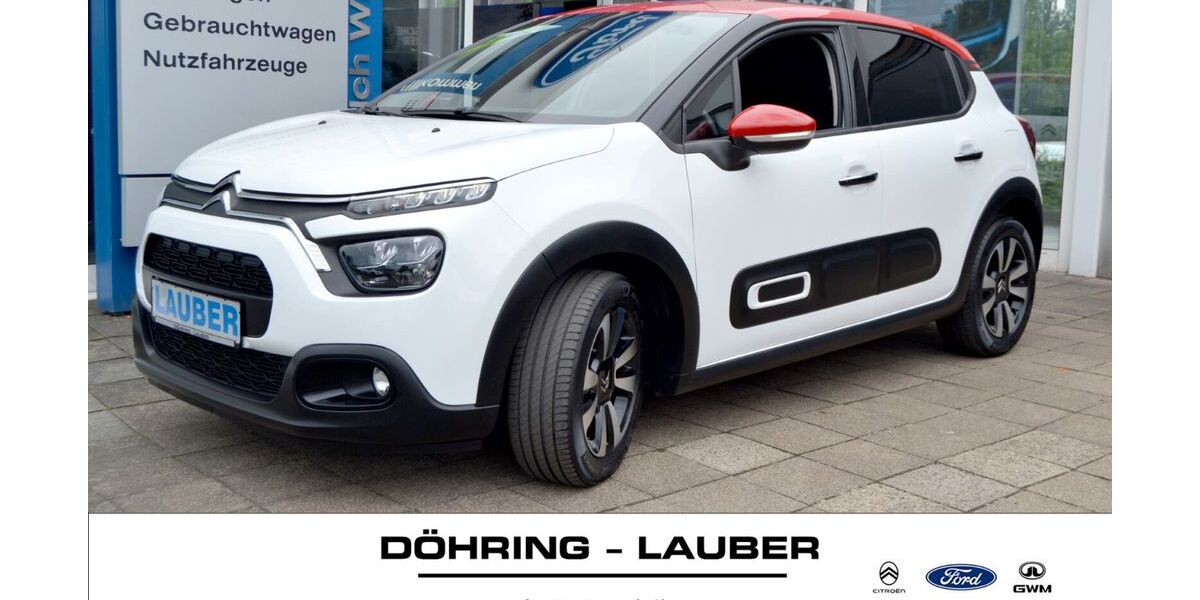 Citroen C3 19.950 km 12.940 &euro; Braunschweig 38106