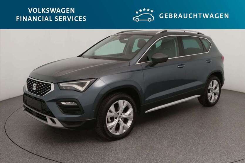 Ateca