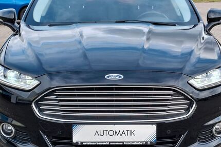 Ford Mondeo 77.690 km 13.950 &euro; Helmstedt 38350