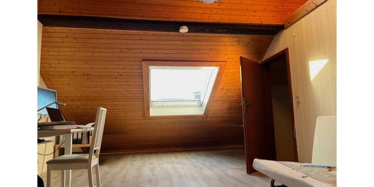 Modernes Reihenhaus in BS-Veltenhof (reserviert) 4 zimmer