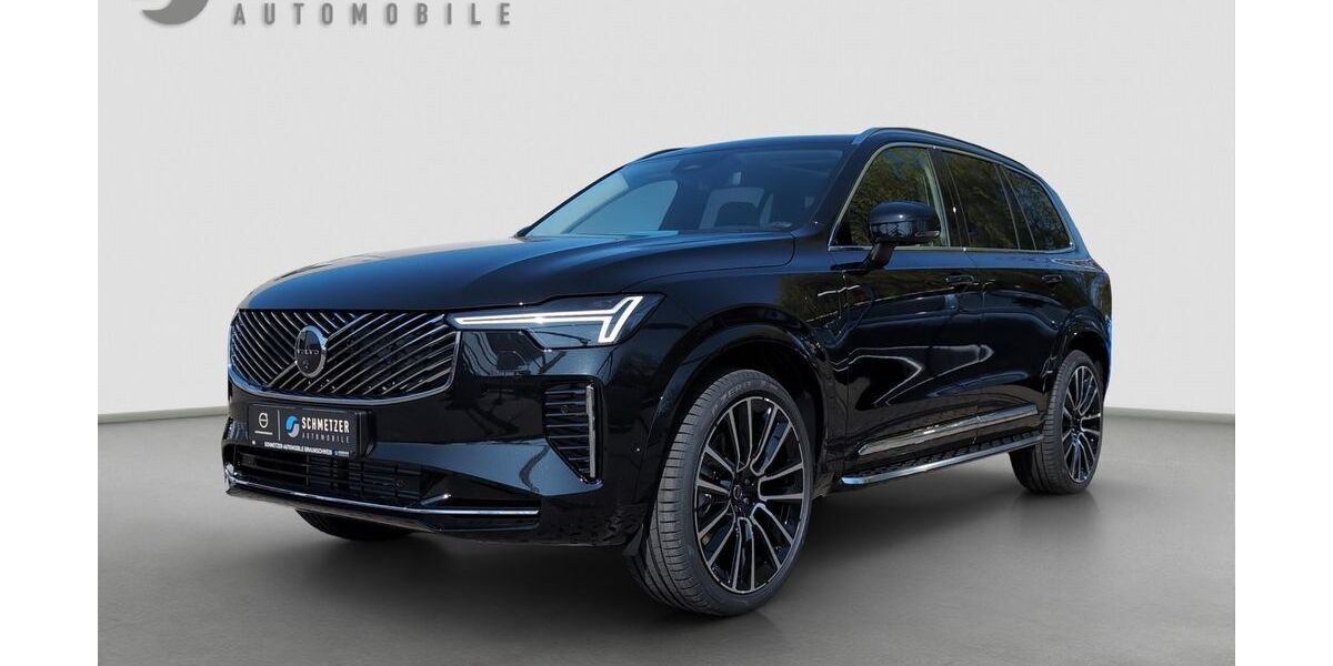 Volvo XC90 47.990 km 73.990 &euro; Braunschweig 38114