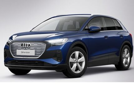 Audi Q4 e-tron 8.270 km 48.690 € Gifhorn 38518