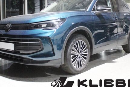 VW Tiguan 25.707 km 31.770 &euro; Braunschweig 38112