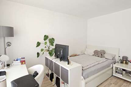 Wohnung zum Mieten in Braunschweig 410 € 26 m² 1 zimmer