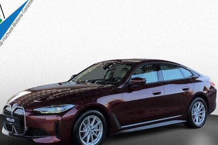 BMW i4 14.912 km 36.590 &euro; Braunschweig 38112