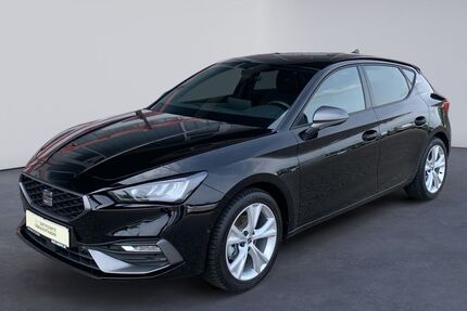 Seat Leon 7.200 km 28.875 &euro; Braunschweig 38114