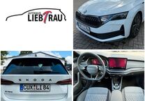 Gebrauchtwagen Skoda Octavia