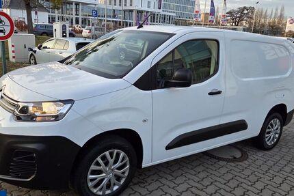 Citroen Berlingo 124.595 km 10.899 &euro; Wolfsburg 38446