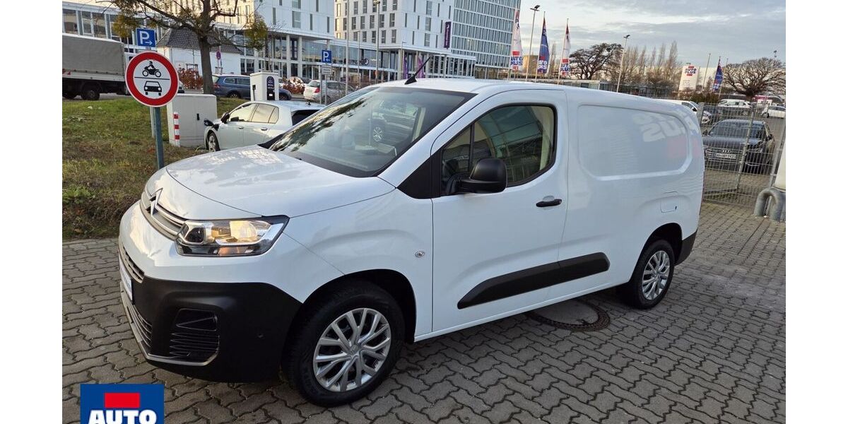 Citroen Berlingo 124.595 km 10.899 &euro; Wolfsburg 38446
