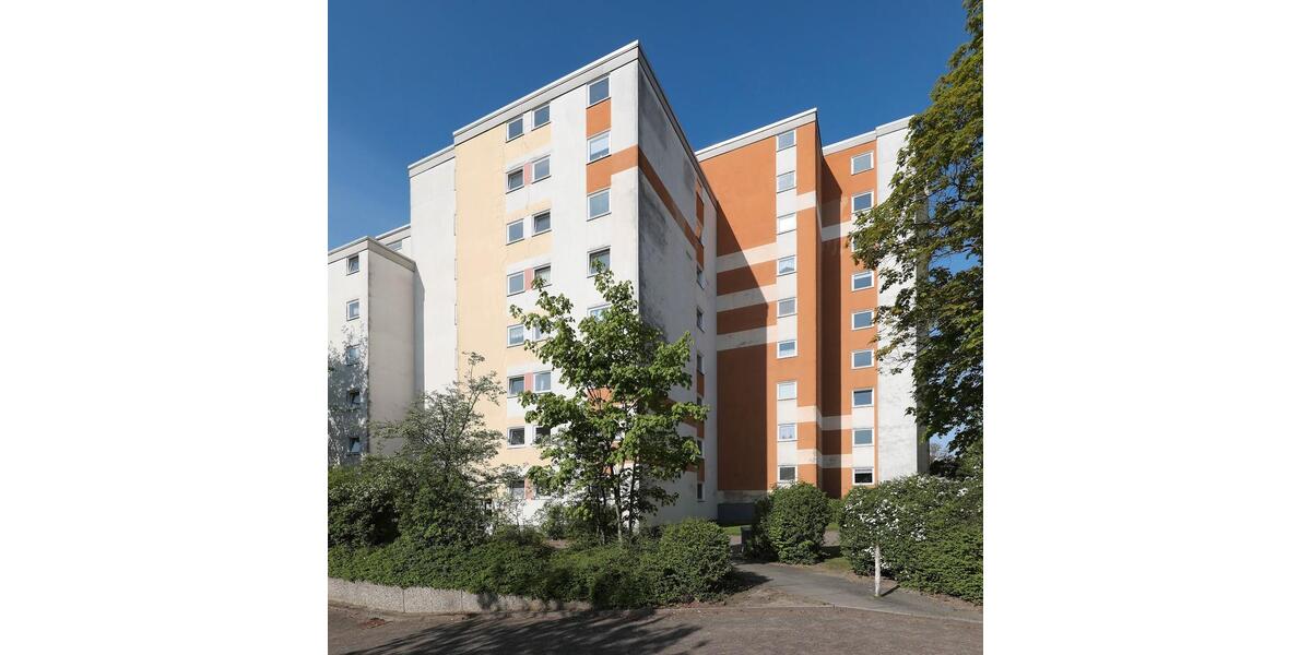 Etagenwohnung Wolfsburg Detmerode - 3 Zimmer, 71 m&sup2;, 535&euro; | Angebot:25444351
