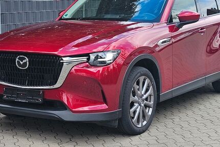 Mazda CX-60 51.490 km 29.880 &euro; Braunschweig 38110