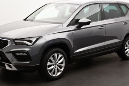 Seat Ateca 63.450 km 25.990 € Wolfsburg 38440