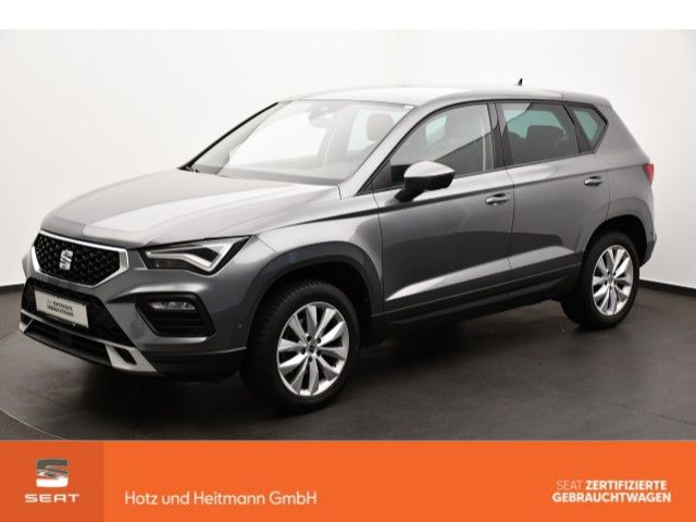 Seat Ateca 63.450 km 25.990 € Wolfsburg 38440