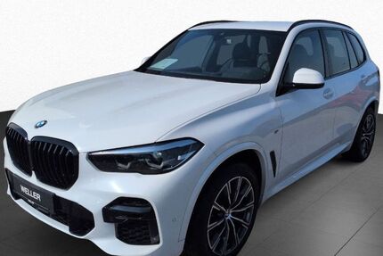 BMW X5 128.301 km 42.590 &euro; Braunschweig 38112