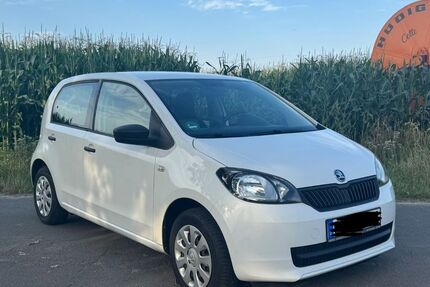 Skoda Citigo 148.000 km 4.900 &euro; Osloß 38557