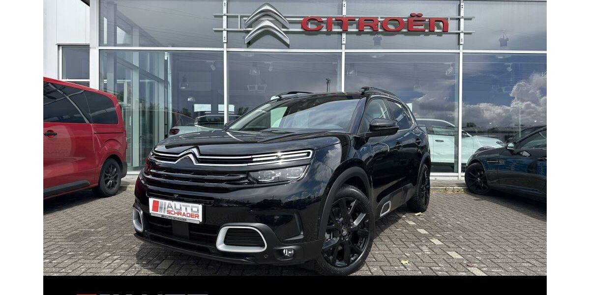 Citroen C5 Aircross 20.977 km 28.490 € Braunschweig 38112
