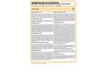 Privat Verkauf: Ein Familien Haus K40+ . Fertigstellung 2020 - Einfamilienhaus Lessien Lessien | Angebot:26836206