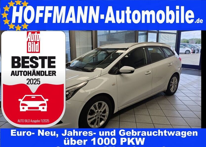 ceed Sportswagon